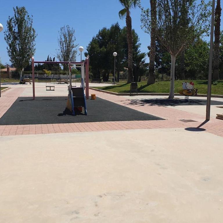 Apartamento de Lujo Cerca de la Playa EL CAMPELLO - Appartamento Deluxe - 46
