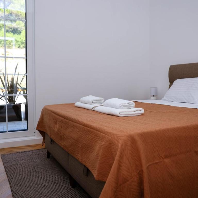La Villetta 2 Tivat - Apartment mit 2 Schlafzimmern - 5