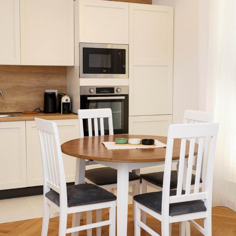 La Villetta 2 Tivat - Apartment mit 2 Schlafzimmern - 8