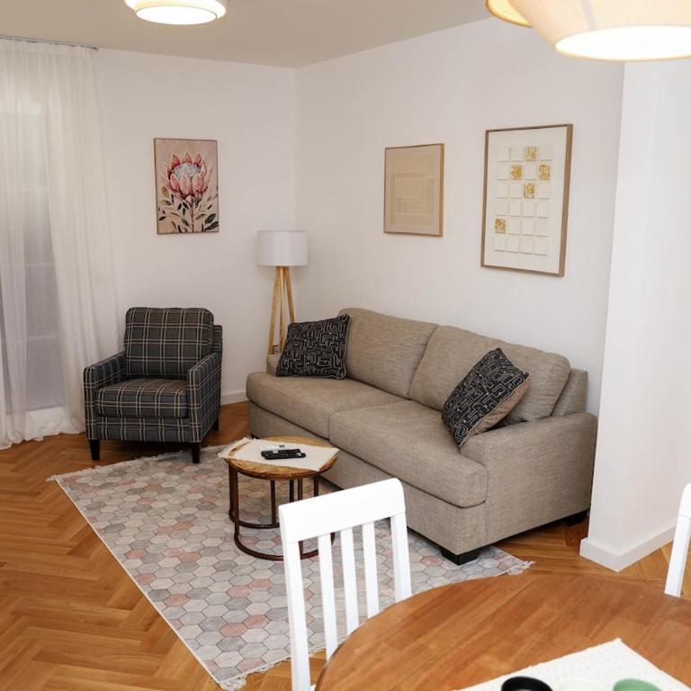 La Villetta 2 Tivat - Apartment mit 2 Schlafzimmern - 9