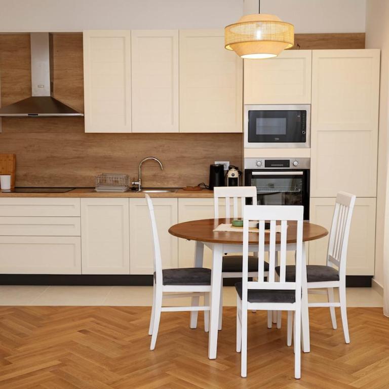 La Villetta 2 Tivat - Apartment mit 2 Schlafzimmern - 10