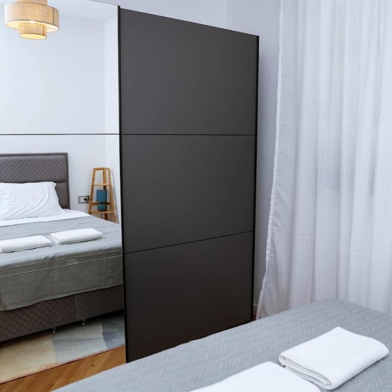 La Villetta 2 Tivat - Apartment mit 2 Schlafzimmern - 12