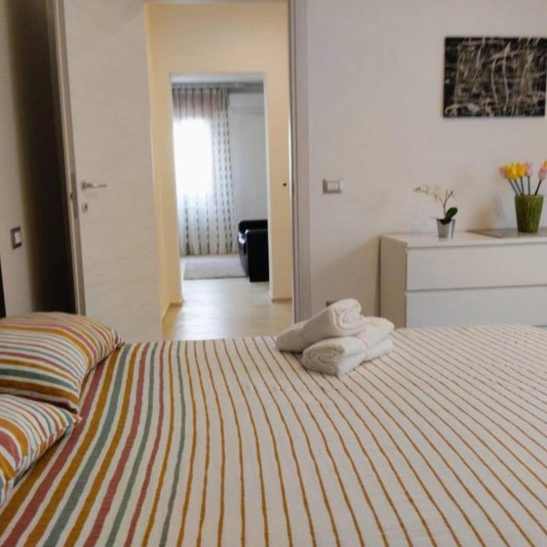 Playa Home Rimini - Villa con 1 Camera da Letto - 4