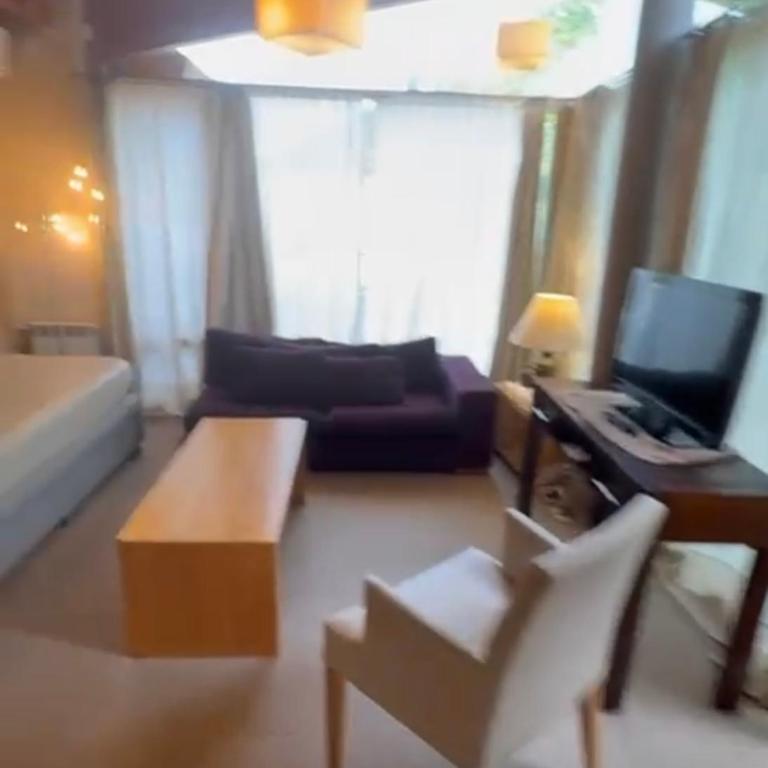 Departamento boutique NJC 6pax - Apartamento de 2 dormitorios - 1