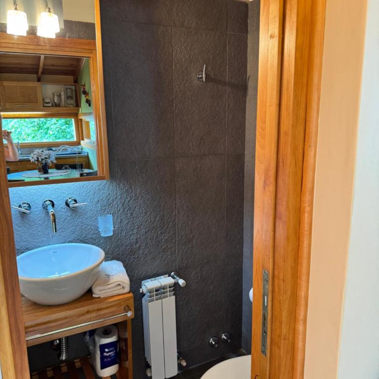 Departamento boutique NJC 6pax - Apartamento de 2 dormitorios - 2