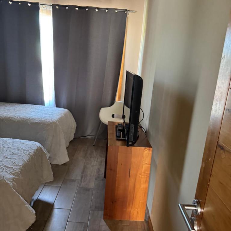 Departamento boutique NJC 6pax - Apartamento de 2 dormitorios - 7