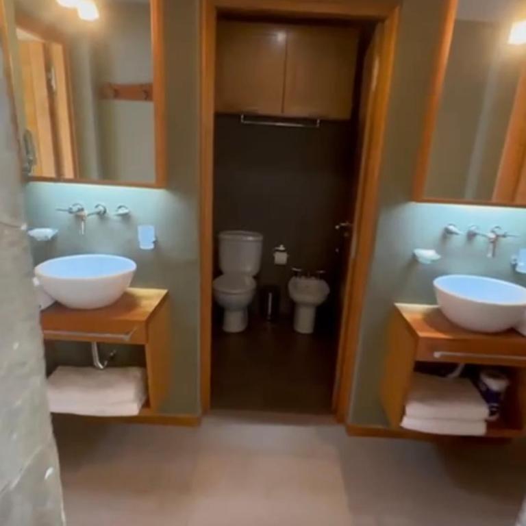 Departamento boutique NJC 6pax - Apartamento de 2 dormitorios - 8