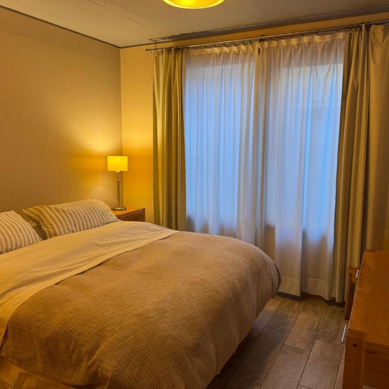 Departamento boutique NJC 6pax - Apartamento de 2 dormitorios - 9
