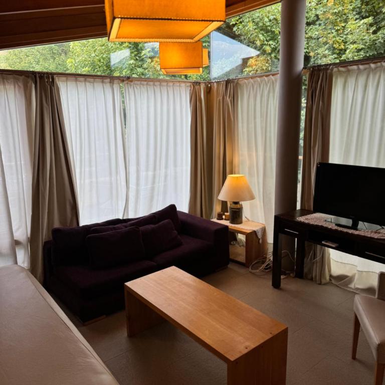 Departamento boutique NJC 6pax - Apartamento de 2 dormitorios - 9