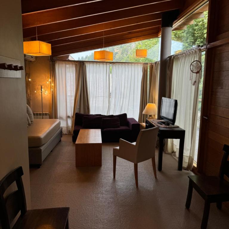 Departamento boutique NJC 6pax - Apartamento de 2 dormitorios - 11