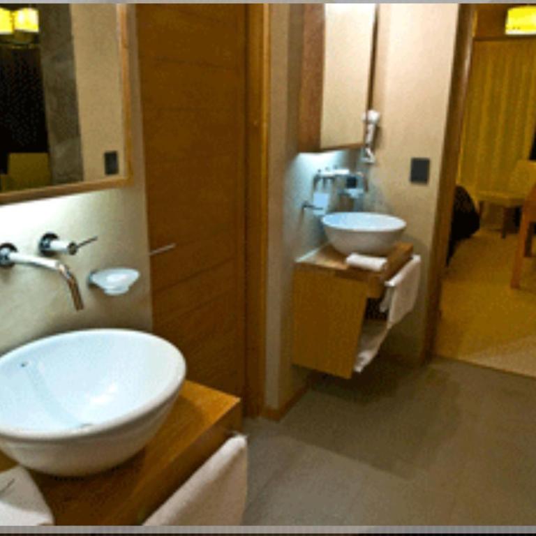 Departamento boutique NJC 6pax - Apartamento de 2 dormitorios - 12
