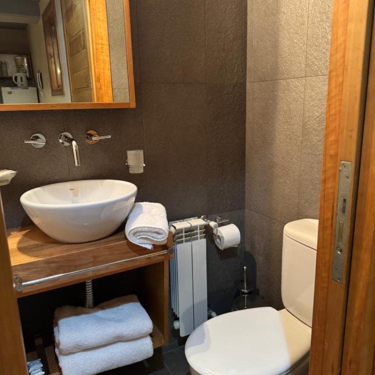 Departamento boutique NJC 6pax - Apartamento de 2 dormitorios - 12