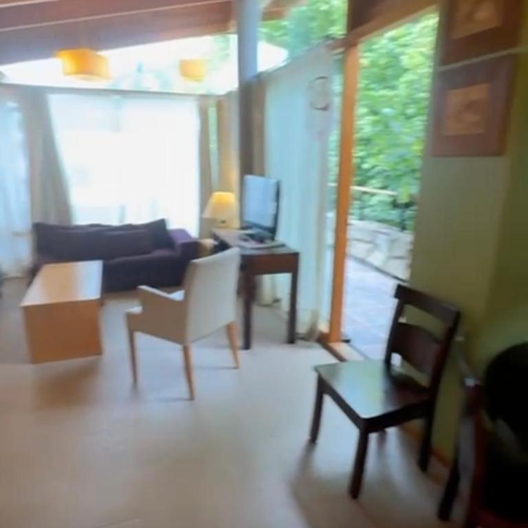 Departamento boutique NJC 6pax - Apartamento de 2 dormitorios - 14