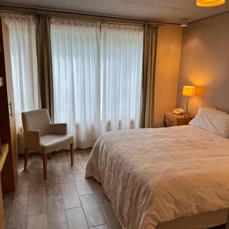 Departamento boutique NJC 6pax - Apartamento de 2 dormitorios - 14