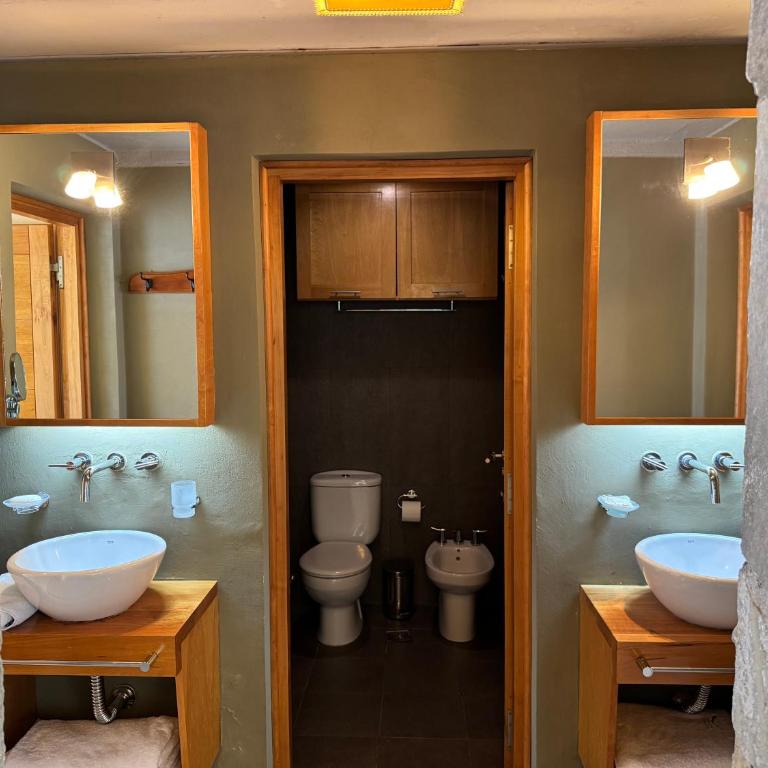 Departamento boutique NJC 6pax - Apartamento de 2 dormitorios - 15