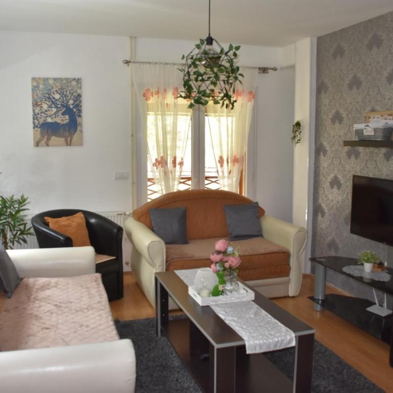 Kuca za odmor Bambi - Haus mit 1 Schlafzimmer - 1