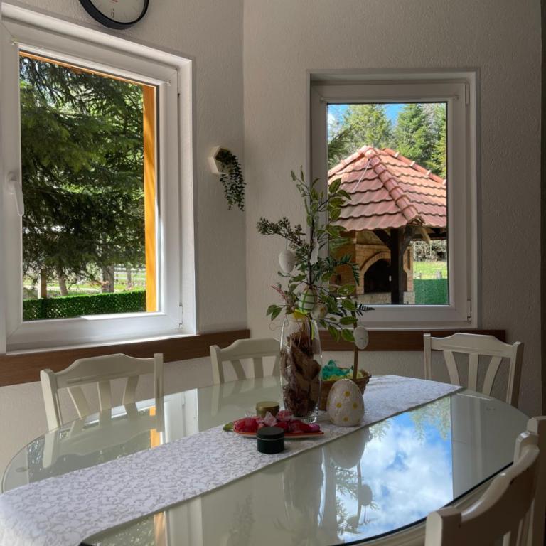 Kuca za odmor Bambi - Haus mit 1 Schlafzimmer - 4
