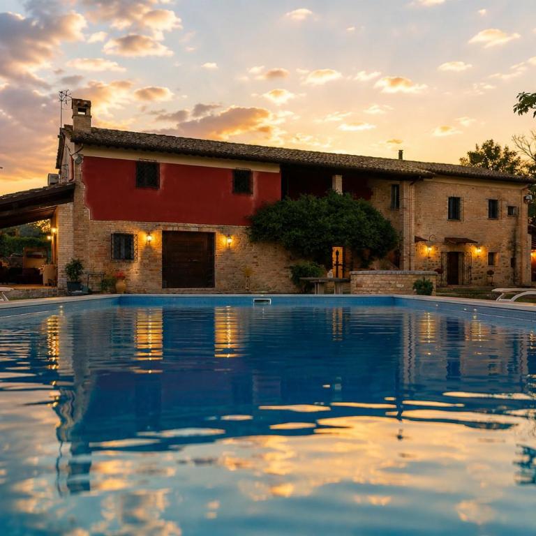 Casale San Francesco d'Assisi - Appartamento Monolocale - 1