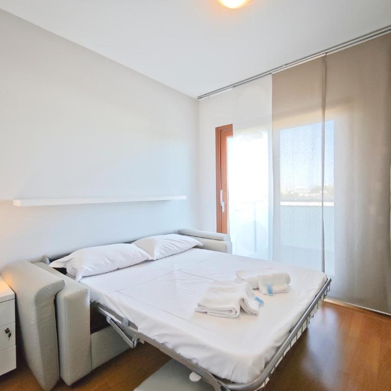 My Glowy Spot - Appartamento con 1 Camera da Letto - 18