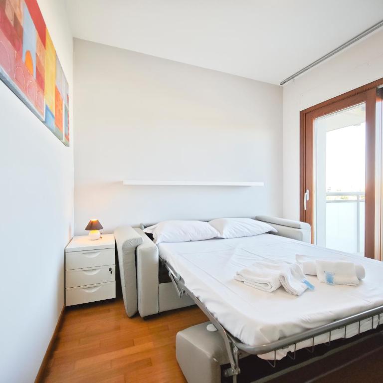 My Glowy Spot - Appartamento con 1 Camera da Letto - 28
