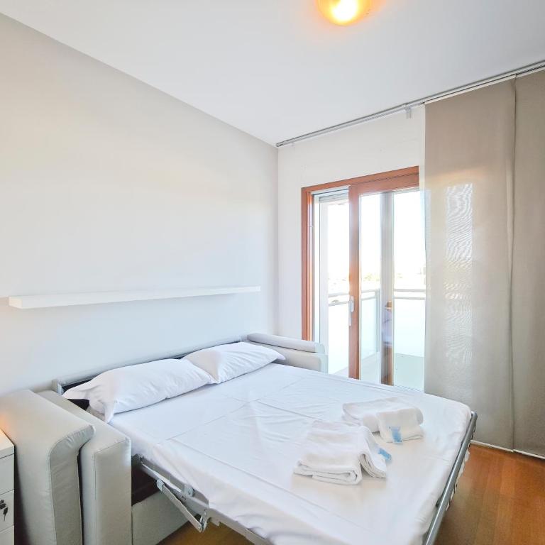My Glowy Spot - Appartamento con 1 Camera da Letto - 35