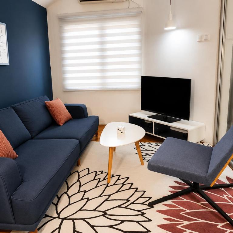 Haustor City Apartment 2 - Apartman sa 1 Spavaćom Sobom - 16