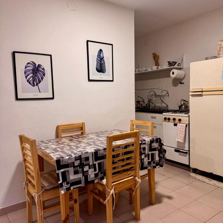 Vita Bella Apart - zona hospital privado - Apartamento de 2 dormitorios - 5