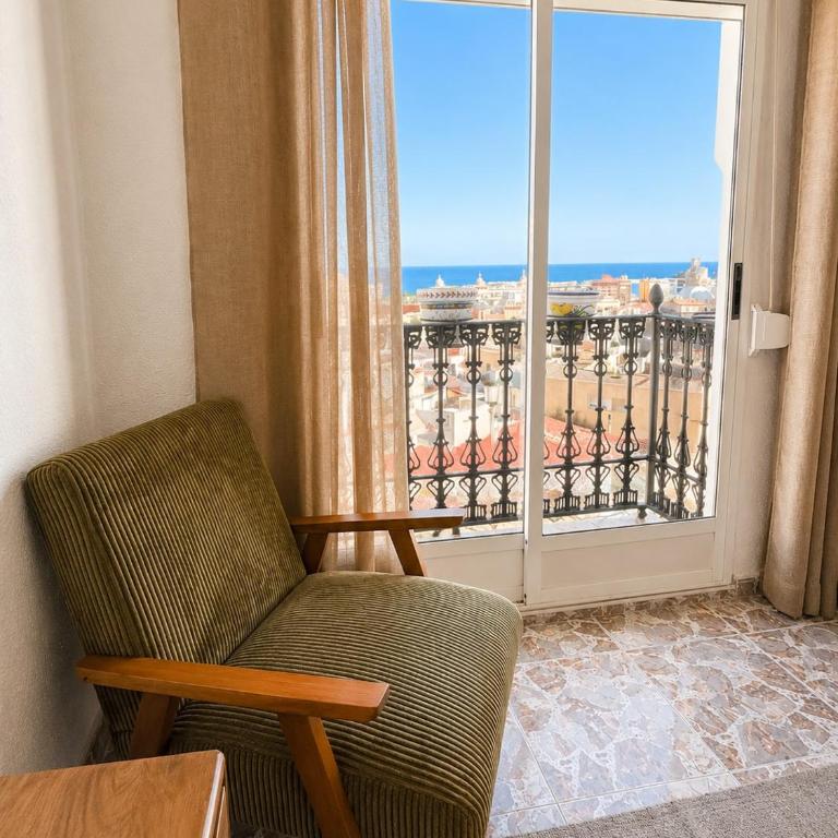 Villa Palmera Alicante at Your Feet - Villa con vistas al mar - 36