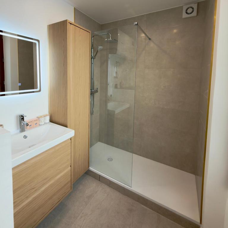 Luxury Stay I Designer Duplex near Bastille - Apartamento Dúplex - 34