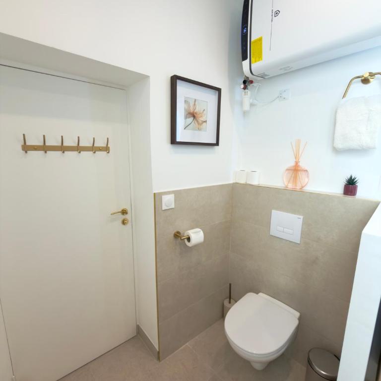 Luxury Stay I Designer Duplex near Bastille - Apartamento Dúplex - 32