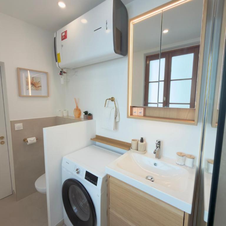 Luxury Stay I Designer Duplex near Bastille - Apartamento Dúplex - 12