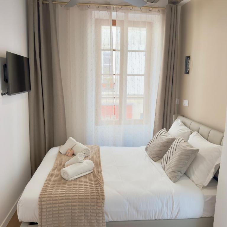 Luxury Stay I Designer Duplex near Bastille - Apartamento Dúplex - 16