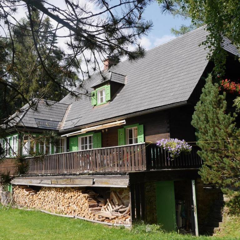 Haus Scheid - Haus mit 4 Schlafzimmern - 1