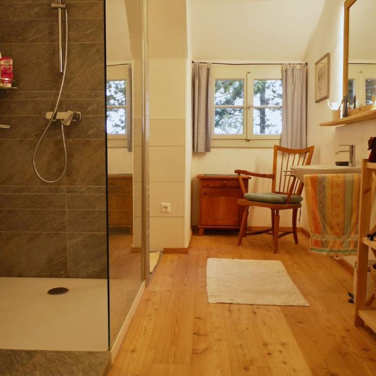 Haus Scheid - Haus mit 4 Schlafzimmern - 5