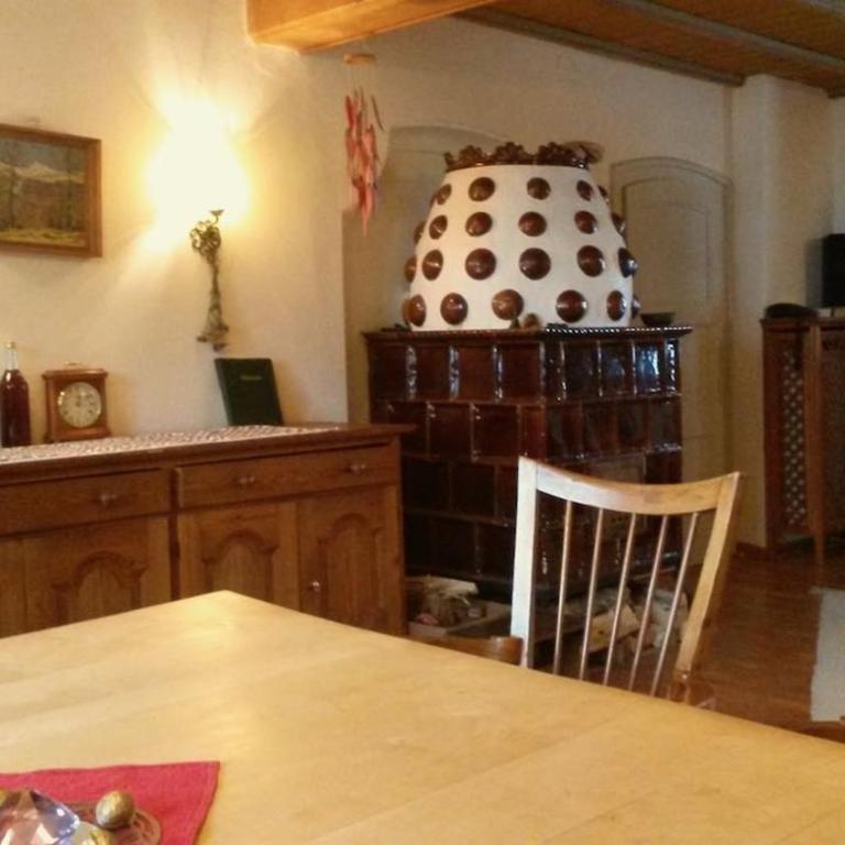 Haus Scheid - Haus mit 4 Schlafzimmern - 3