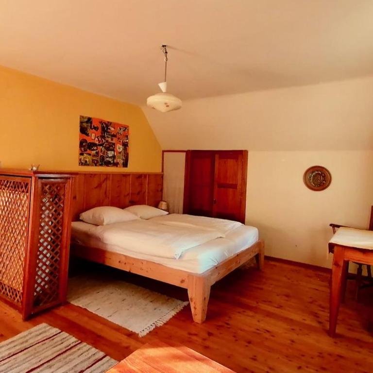 Haus Scheid - Haus mit 4 Schlafzimmern - 6
