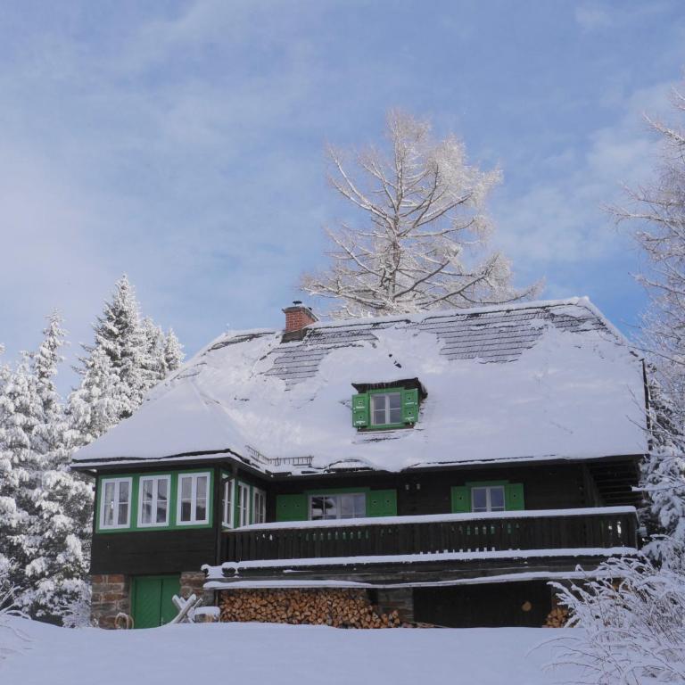 Haus Scheid - Haus mit 4 Schlafzimmern - 22