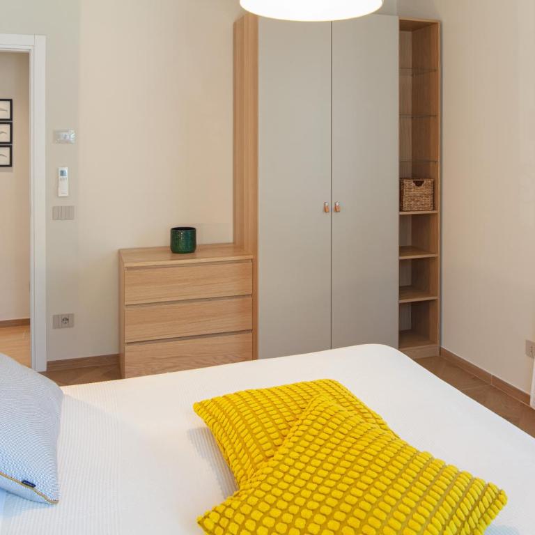 Nonna Pina - Levanto - Appartamento con 2 Camere da Letto - 16