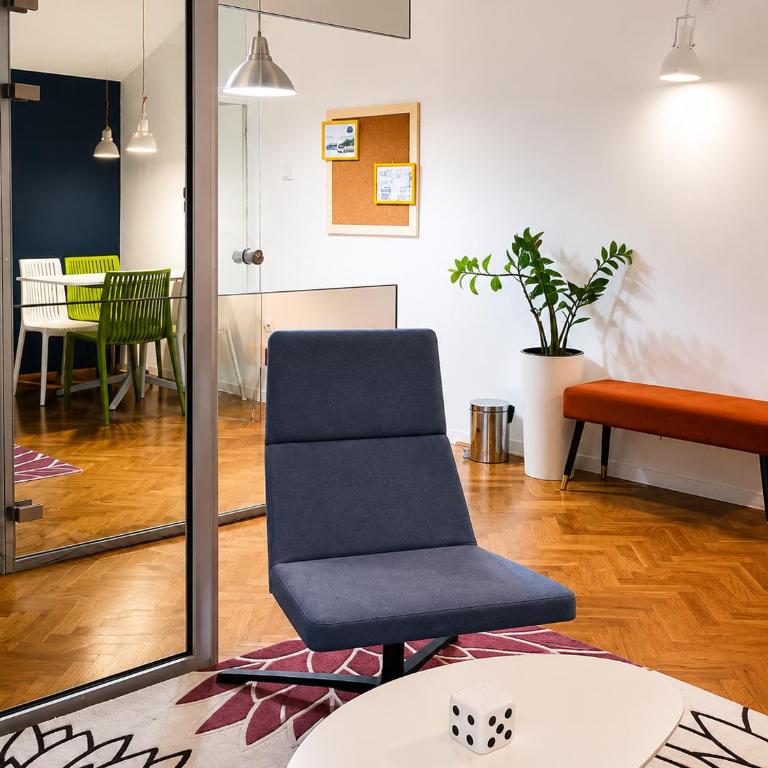 Haustor City Apartment 2 - Apartman sa 1 Spavaćom Sobom - 13