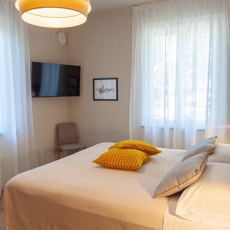 Nonna Pina - Levanto - Appartamento con 2 Camere da Letto - 32