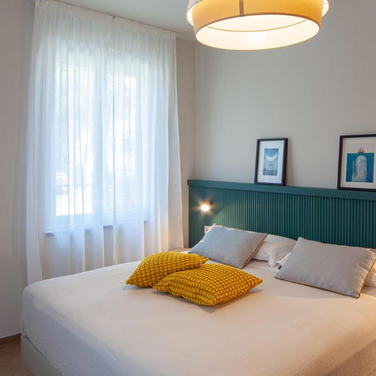 Nonna Pina - Levanto - Appartamento con 2 Camere da Letto - 9
