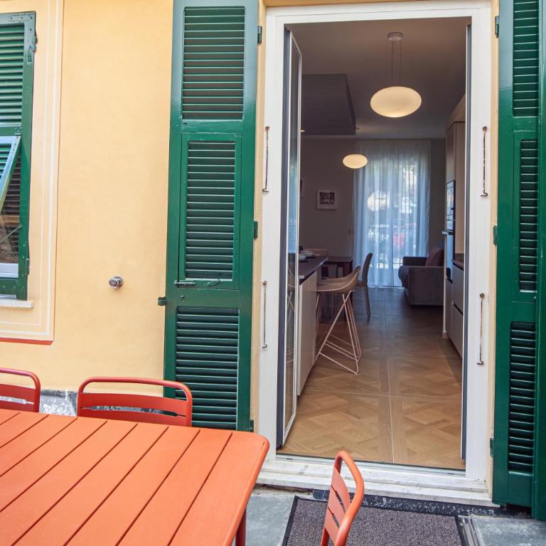 Nonna Pina - Levanto - Appartamento con 2 Camere da Letto - 26