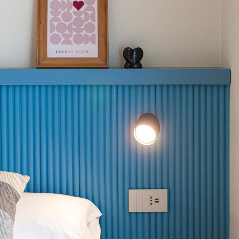 Nonna Pina - Levanto - Appartamento con 2 Camere da Letto - 14