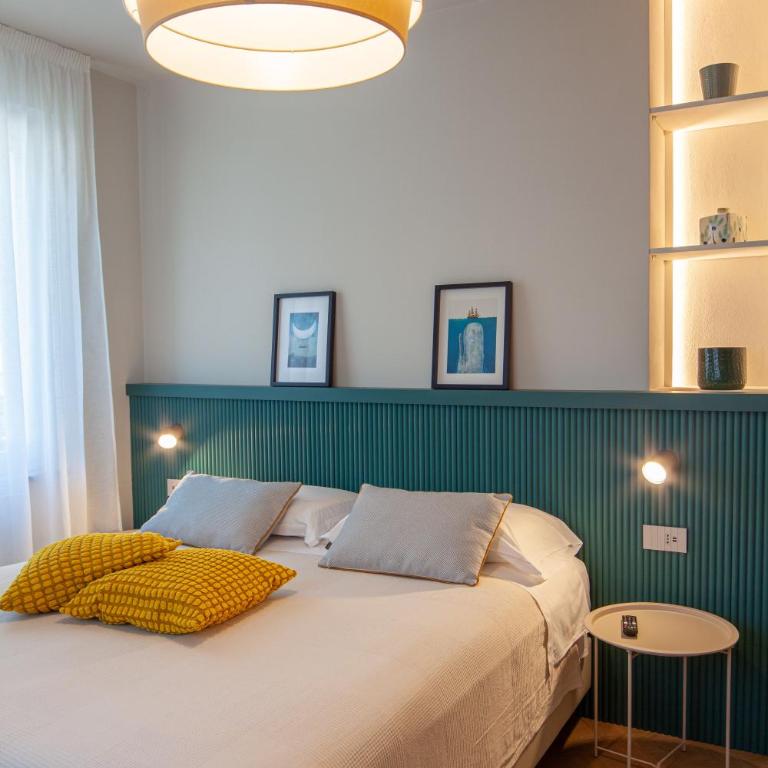 Nonna Pina - Levanto - Appartamento con 2 Camere da Letto - 33