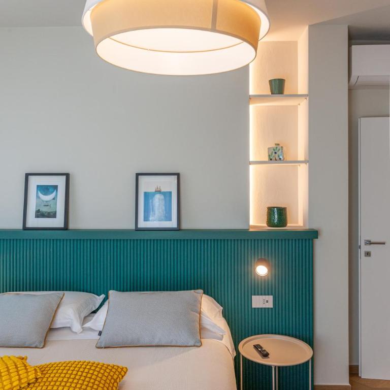 Nonna Pina - Levanto - Appartamento con 2 Camere da Letto - 3