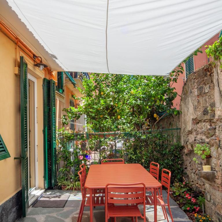 Nonna Pina - Levanto - Appartamento con 2 Camere da Letto - 38