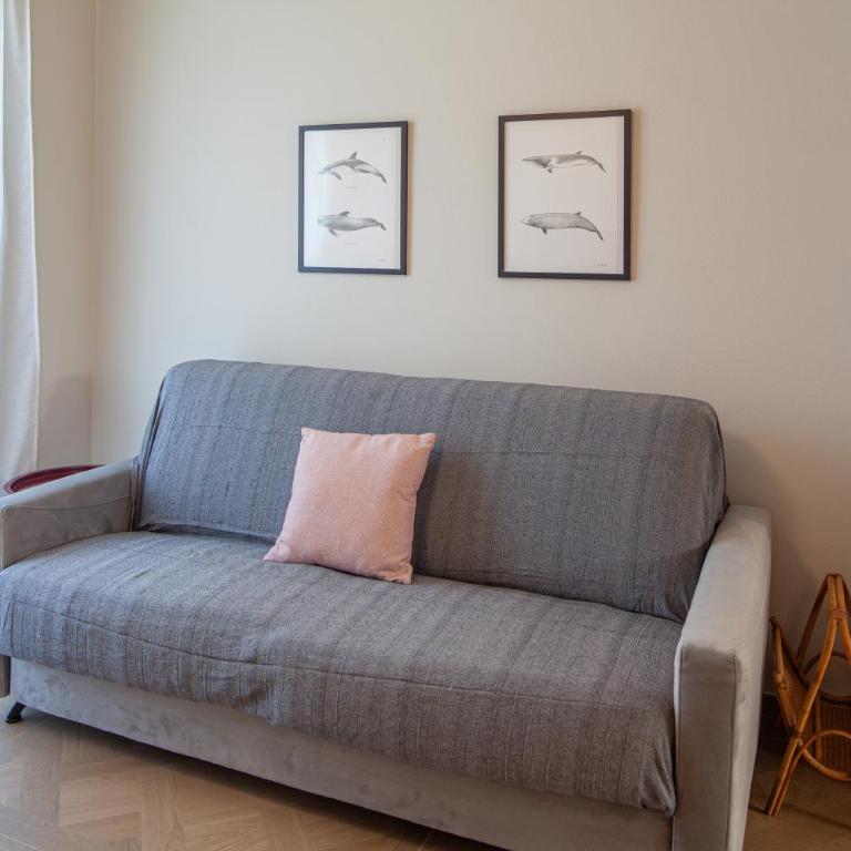 Nonna Pina - Levanto - Appartamento con 2 Camere da Letto - 37