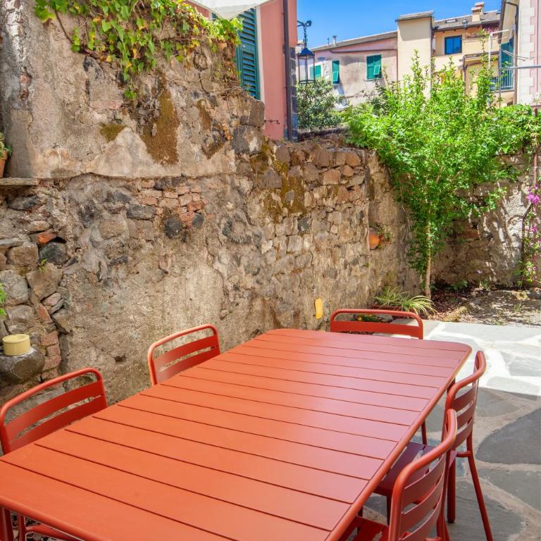 Nonna Pina - Levanto - Appartamento con 2 Camere da Letto - 15