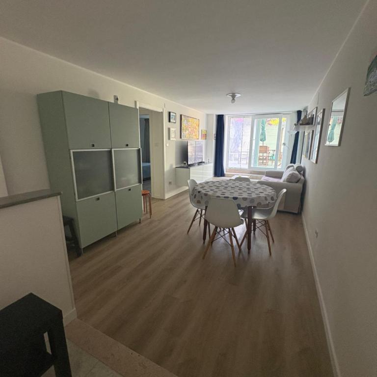 Casetta sul mare - Apartment mit 2 Schlafzimmern - 4
