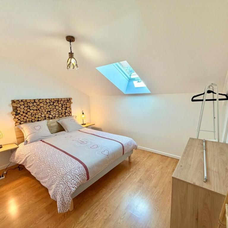 Majestic Forest - refuge paisible - 15 personnes - Chalet - 50